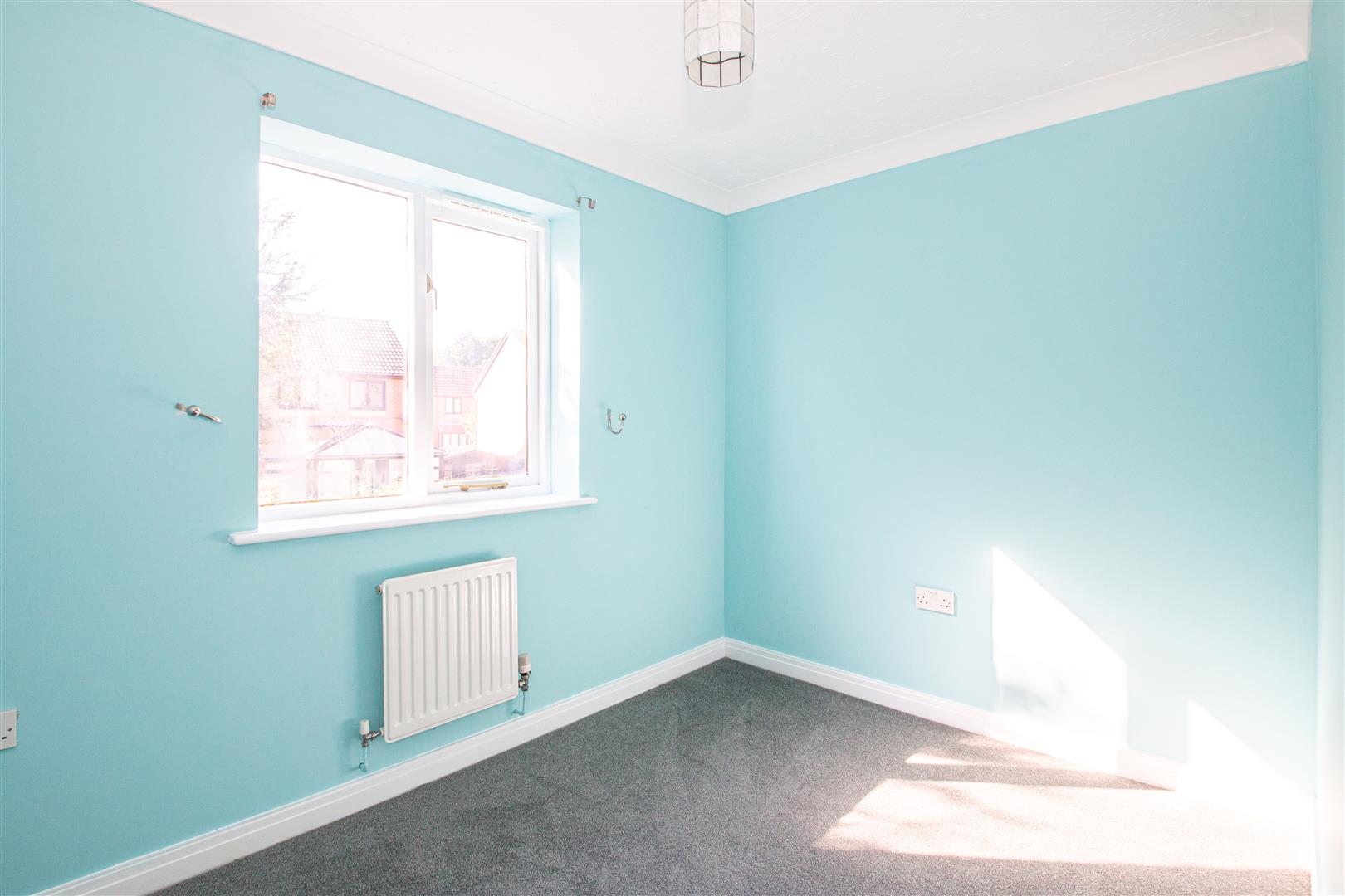 Egerton Gate, Shenley Brook End, Milton Keynes